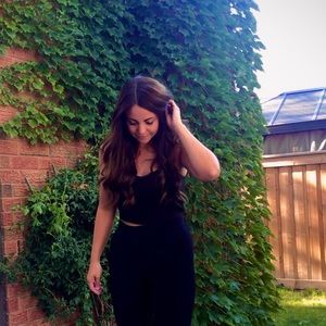 Meet your Posher, Alyssa